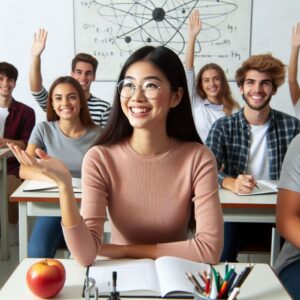 Donaciones para becas de estudiantes con necesidades especiales